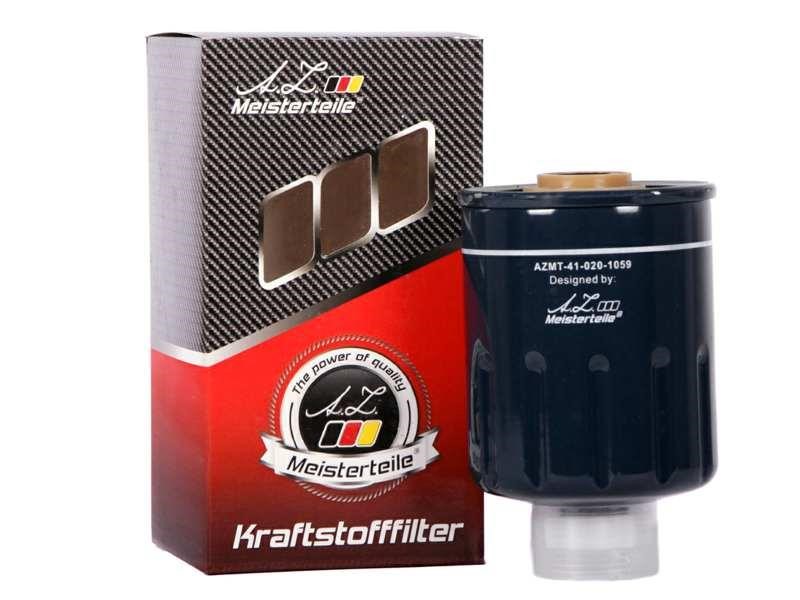 A.Z. Meisterteile AZMT-41-020-1059 Fuel filter AZMT410201059: Buy near me in Poland at 2407.PL - Good price!