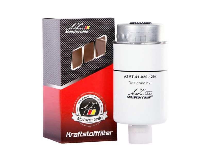 A.Z. Meisterteile AZMT-41-020-1294 Топливный фильтр AZMT410201294: Отличная цена - Купить в Польше на 2407.PL!