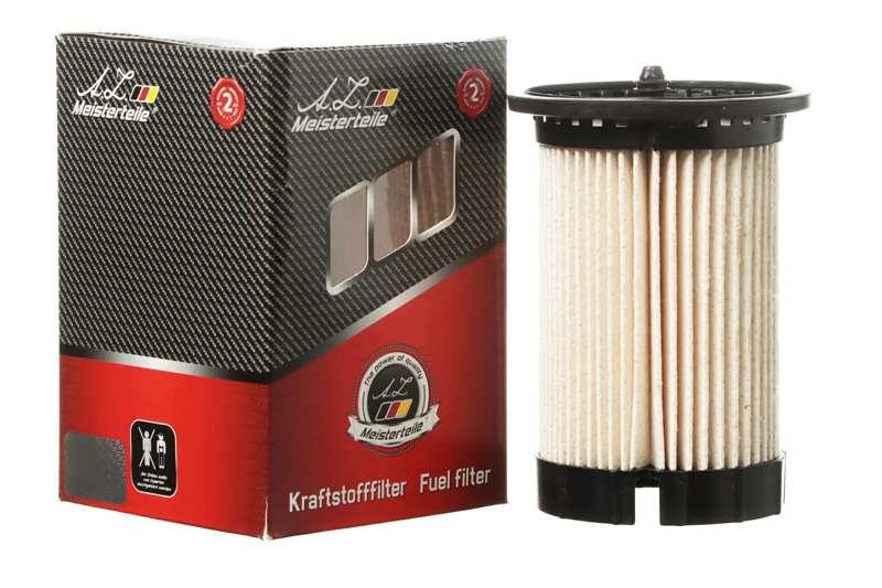 A.Z. Meisterteile AZMT-41-020-1396 Fuel filter AZMT410201396: Buy near me in Poland at 2407.PL - Good price!