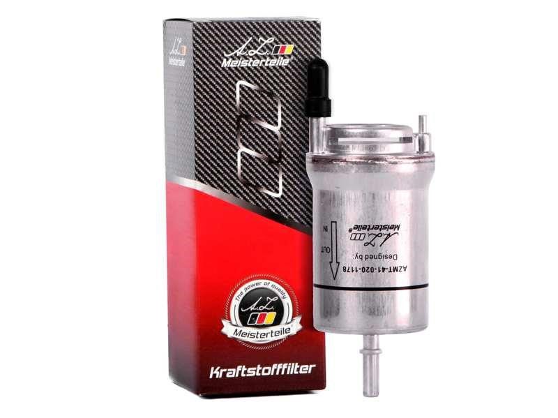 A.Z. Meisterteile AZMT-41-020-1178 Fuel filter AZMT410201178: Buy near me in Poland at 2407.PL - Good price!
