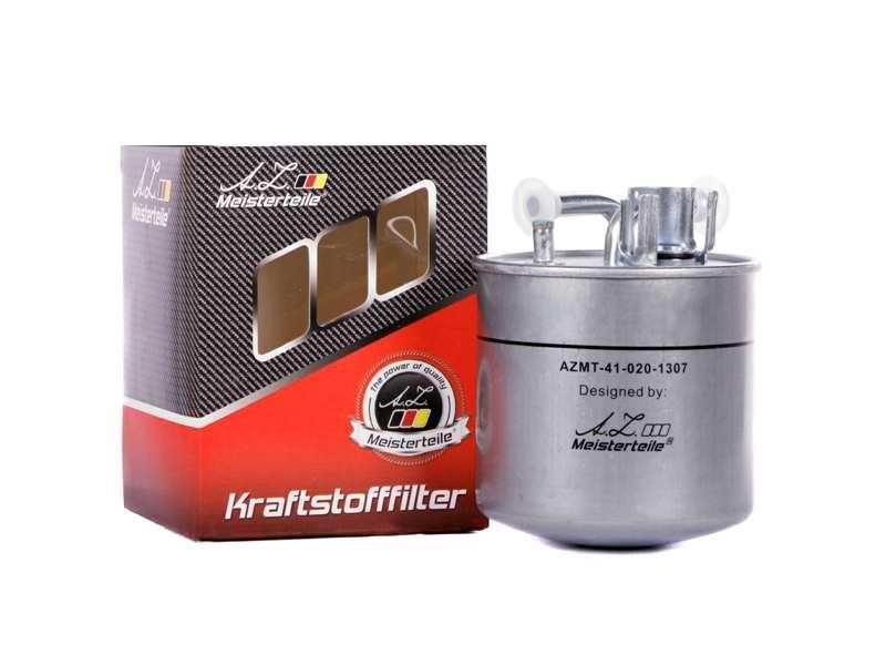 A.Z. Meisterteile AZMT-41-020-1307 Fuel filter AZMT410201307: Buy near me in Poland at 2407.PL - Good price!