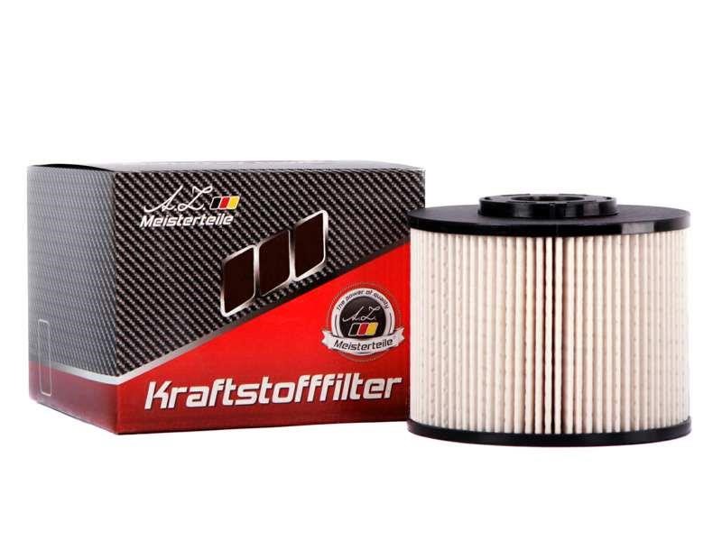 A.Z. Meisterteile AZMT-41-020-1316 Топливный фильтр AZMT410201316: Купить в Польше - Отличная цена на 2407.PL!
