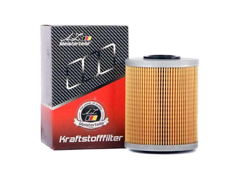 A.Z. Meisterteile AZMT-41-020-1188 Fuel filter AZMT410201188: Buy near me in Poland at 2407.PL - Good price!