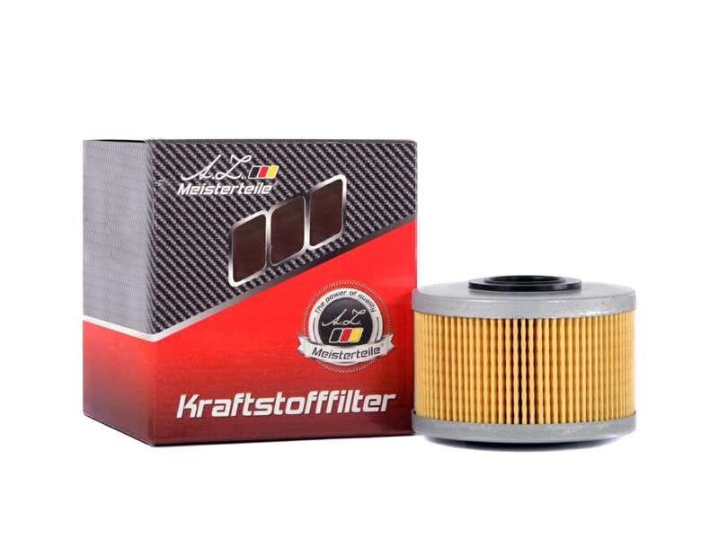 A.Z. Meisterteile AZMT-41-020-1195 Fuel filter AZMT410201195: Buy near me in Poland at 2407.PL - Good price!