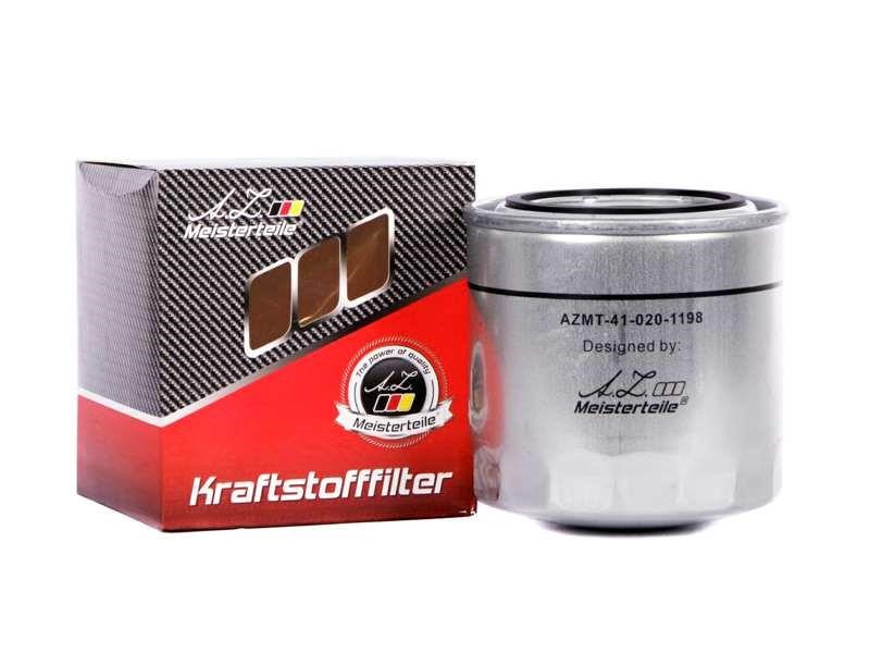 A.Z. Meisterteile AZMT-41-020-1198 Fuel filter AZMT410201198: Buy near me in Poland at 2407.PL - Good price!