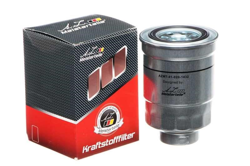 A.Z. Meisterteile AZMT-41-020-1432 Fuel filter AZMT410201432: Buy near me in Poland at 2407.PL - Good price!