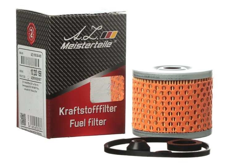 A.Z. Meisterteile AZMT-41-020-1217 Fuel filter AZMT410201217: Buy near me in Poland at 2407.PL - Good price!