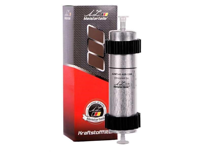 A.Z. Meisterteile AZMT-41-020-1369 Fuel filter AZMT410201369: Buy near me in Poland at 2407.PL - Good price!
