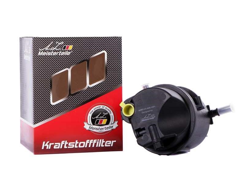 A.Z. Meisterteile AZMT-41-020-1371 Fuel filter AZMT410201371: Buy near me in Poland at 2407.PL - Good price!