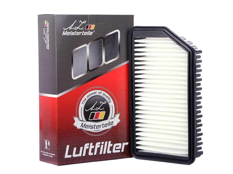 A.Z. Meisterteile AZMT-41-030-1239 Air filter AZMT410301239: Buy near me in Poland at 2407.PL - Good price!