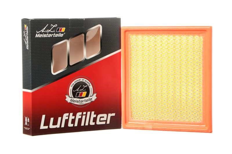 A.Z. Meisterteile AZMT-41-030-1249 Air filter AZMT410301249: Buy near me in Poland at 2407.PL - Good price!