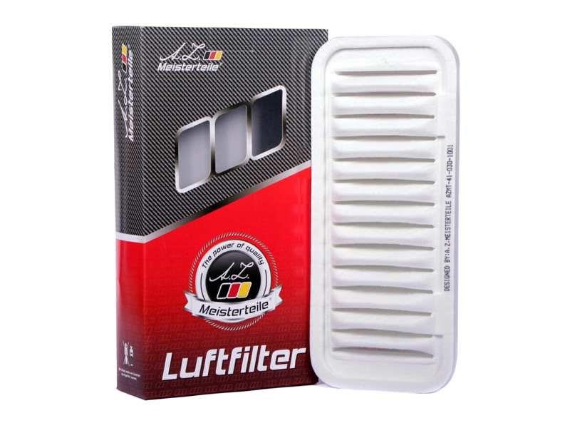 A.Z. Meisterteile AZMT-41-030-1001 Air filter AZMT410301001: Buy near me in Poland at 2407.PL - Good price!