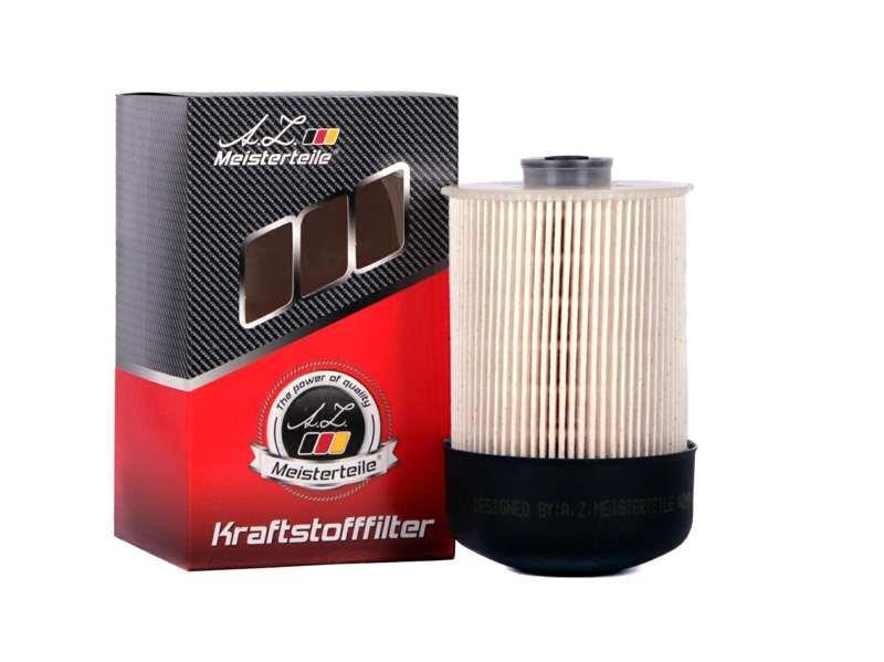 A.Z. Meisterteile AZMT-41-020-1377 Fuel filter AZMT410201377: Buy near me in Poland at 2407.PL - Good price!