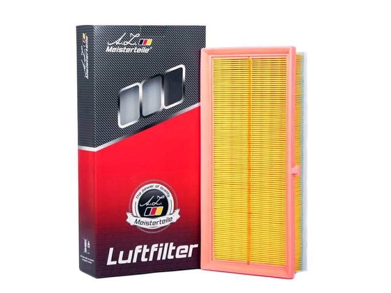 A.Z. Meisterteile AZMT-41-030-1075 Air filter AZMT410301075: Buy near me at 2407.PL in Poland at an Affordable price!