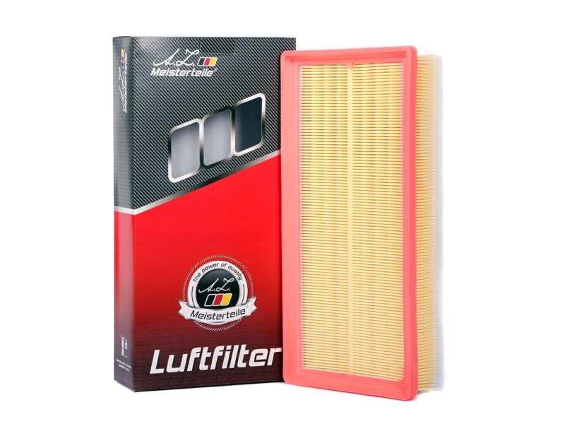 A.Z. Meisterteile AZMT-41-030-1310 Air filter AZMT410301310: Buy near me in Poland at 2407.PL - Good price!