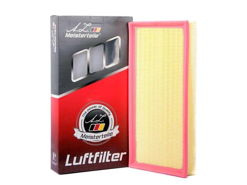 A.Z. Meisterteile AZMT-41-030-1085 Air filter AZMT410301085: Buy near me at 2407.PL in Poland at an Affordable price!