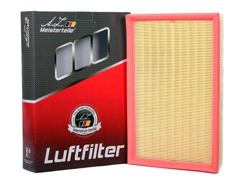 A.Z. Meisterteile AZMT-41-030-1088 Air filter AZMT410301088: Buy near me in Poland at 2407.PL - Good price!