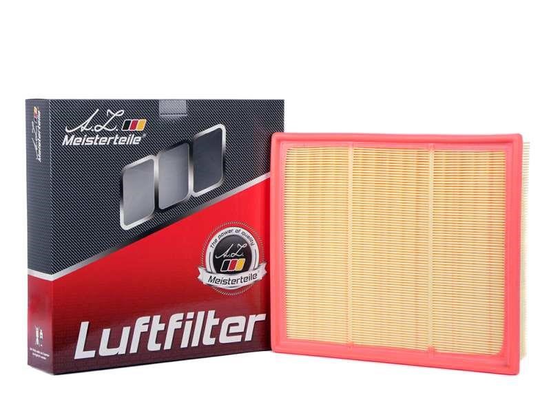 A.Z. Meisterteile AZMT-41-030-1091 Air filter AZMT410301091: Buy near me in Poland at 2407.PL - Good price!