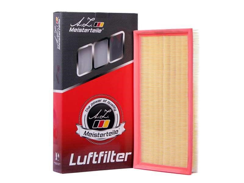 A.Z. Meisterteile AZMT-41-030-1811 Air filter AZMT410301811: Buy near me in Poland at 2407.PL - Good price!