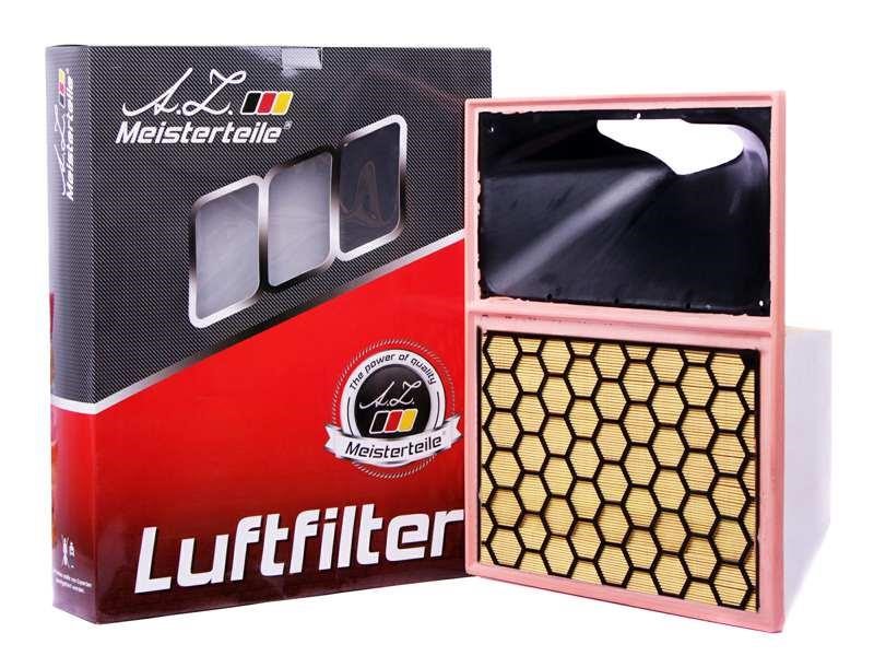 A.Z. Meisterteile AZMT-41-030-1417 Air filter AZMT410301417: Buy near me in Poland at 2407.PL - Good price!