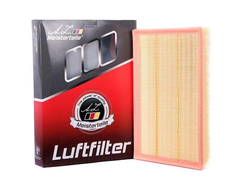 A.Z. Meisterteile AZMT-41-030-1130 Air filter AZMT410301130: Buy near me in Poland at 2407.PL - Good price!