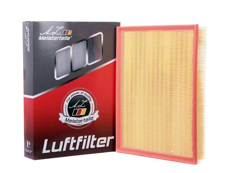 A.Z. Meisterteile AZMT-41-030-1132 Air filter AZMT410301132: Buy near me in Poland at 2407.PL - Good price!