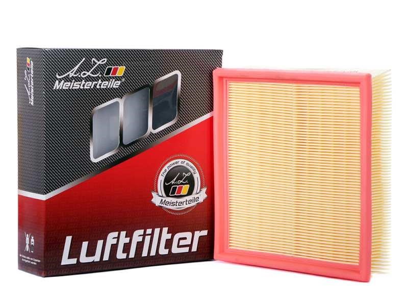 A.Z. Meisterteile AZMT-41-030-1498 Air filter AZMT410301498: Buy near me in Poland at 2407.PL - Good price!