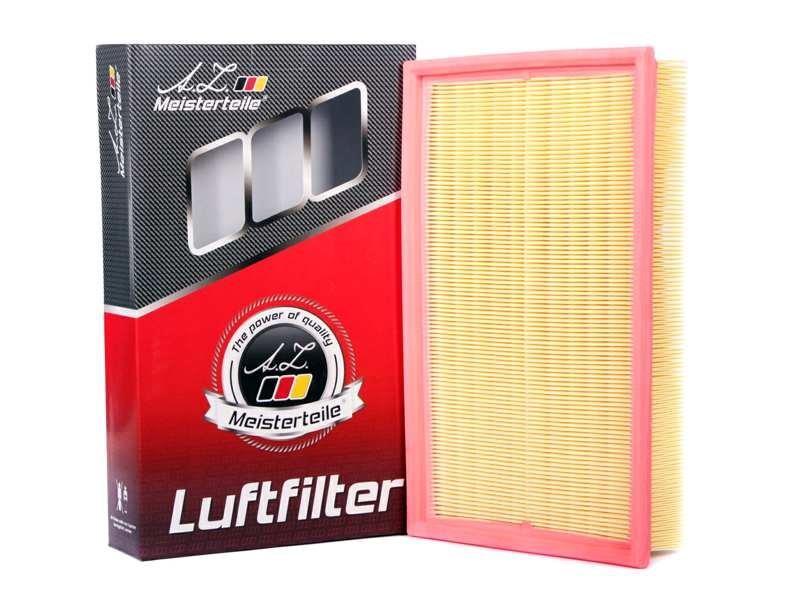 A.Z. Meisterteile AZMT-41-030-1150 Air filter AZMT410301150: Buy near me in Poland at 2407.PL - Good price!