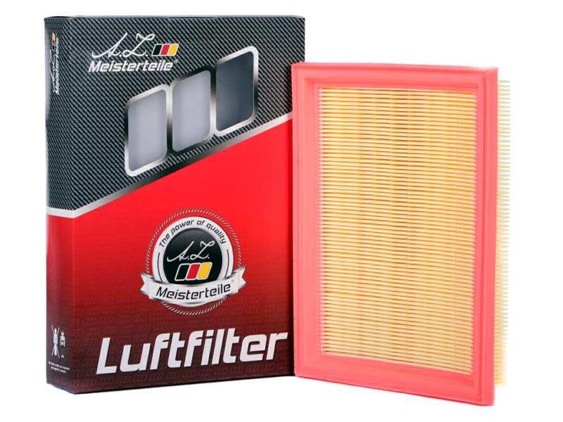 A.Z. Meisterteile AZMT-41-030-1927 Air filter AZMT410301927: Buy near me in Poland at 2407.PL - Good price!
