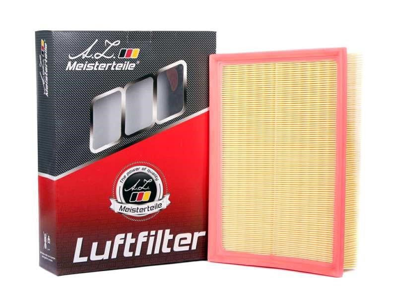 A.Z. Meisterteile AZMT-41-030-1198 Air filter AZMT410301198: Buy near me at 2407.PL in Poland at an Affordable price!