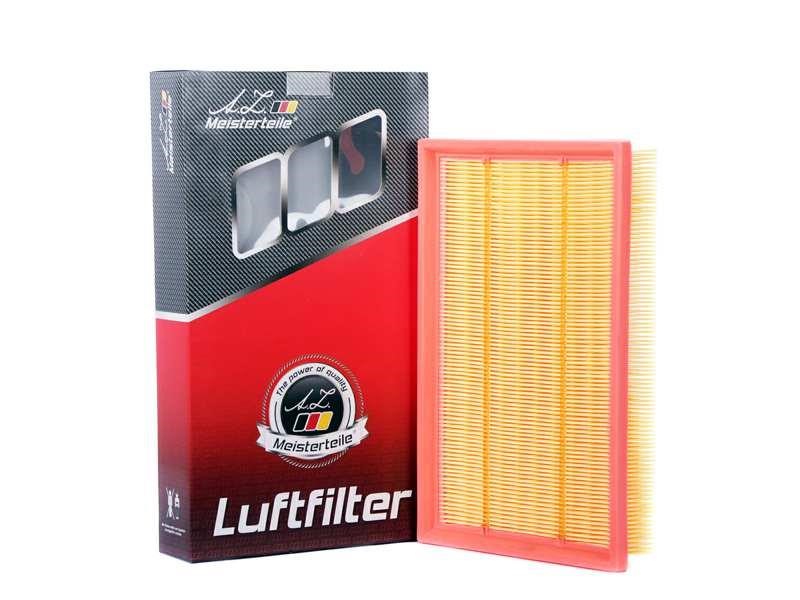 A.Z. Meisterteile AZMT-41-030-1200 Luftfilter AZMT410301200: Kaufen Sie zu einem guten Preis in Polen bei 2407.PL!