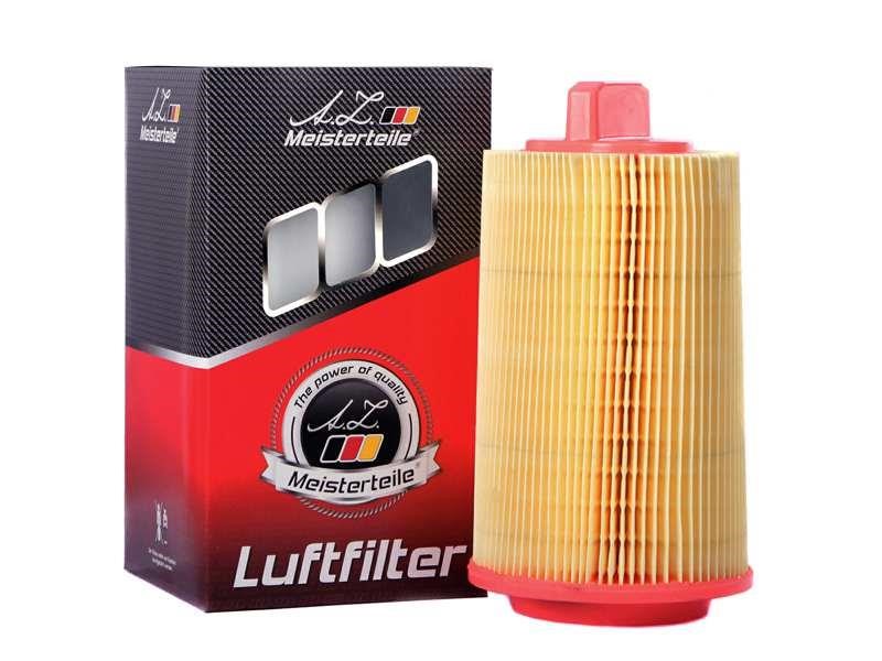 A.Z. Meisterteile AZMT-41-030-1605 Air filter AZMT410301605: Buy near me in Poland at 2407.PL - Good price!