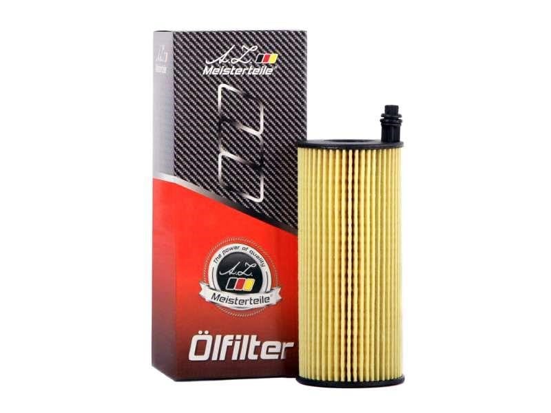 A.Z. Meisterteile AZMT-41-040-1202 Oil Filter AZMT410401202: Buy near me in Poland at 2407.PL - Good price!