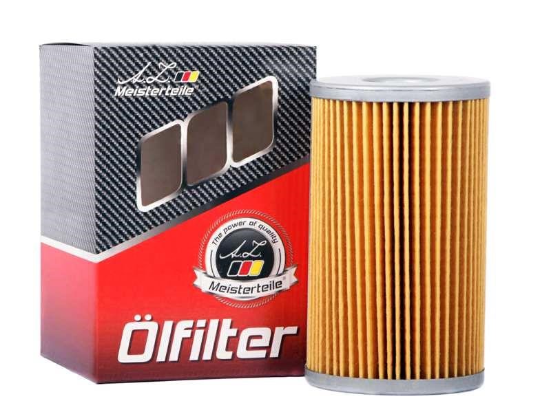 A.Z. Meisterteile AZMT-41-040-1220 Oil Filter AZMT410401220: Buy near me in Poland at 2407.PL - Good price!