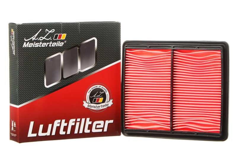 A.Z. Meisterteile AZMT-41-030-1698 Air filter AZMT410301698: Buy near me in Poland at 2407.PL - Good price!