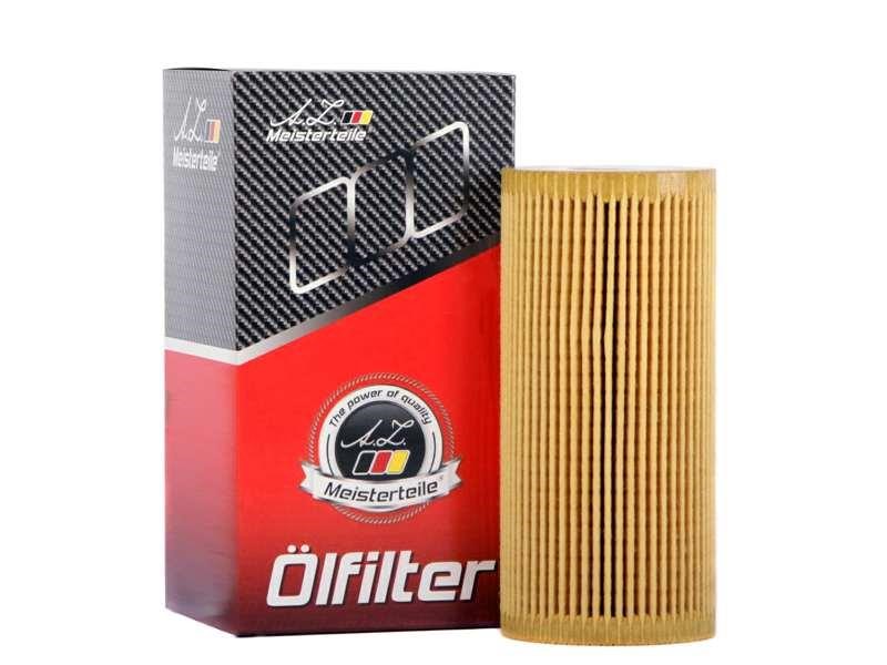 A.Z. Meisterteile AZMT-41-040-1228 Oil Filter AZMT410401228: Buy near me in Poland at 2407.PL - Good price!