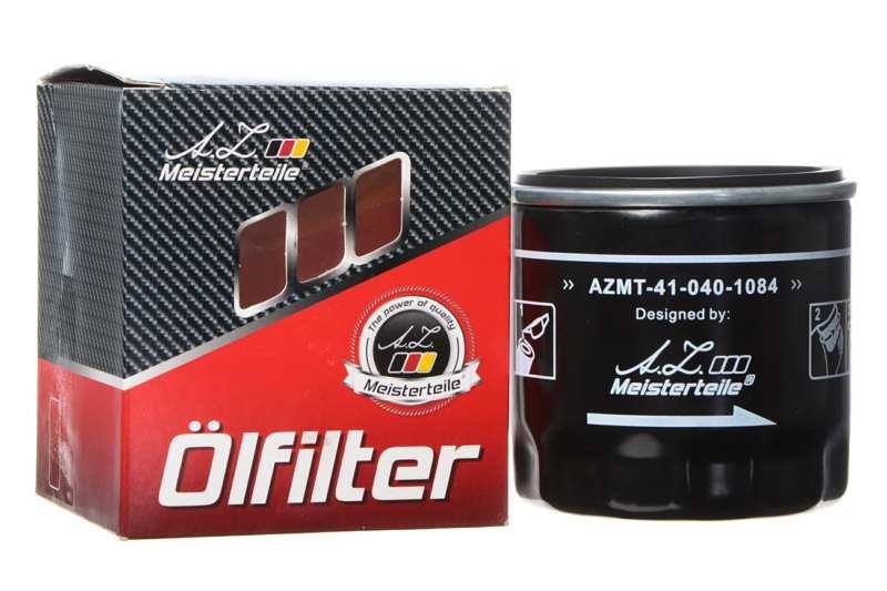 A.Z. Meisterteile AZMT-41-040-1084 Oil Filter AZMT410401084: Buy near me in Poland at 2407.PL - Good price!