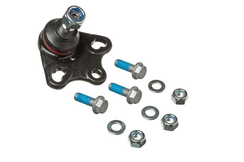 A.Z. Meisterteile AZMT-42-010-3177 Ball joint AZMT420103177: Buy near me in Poland at 2407.PL - Good price!