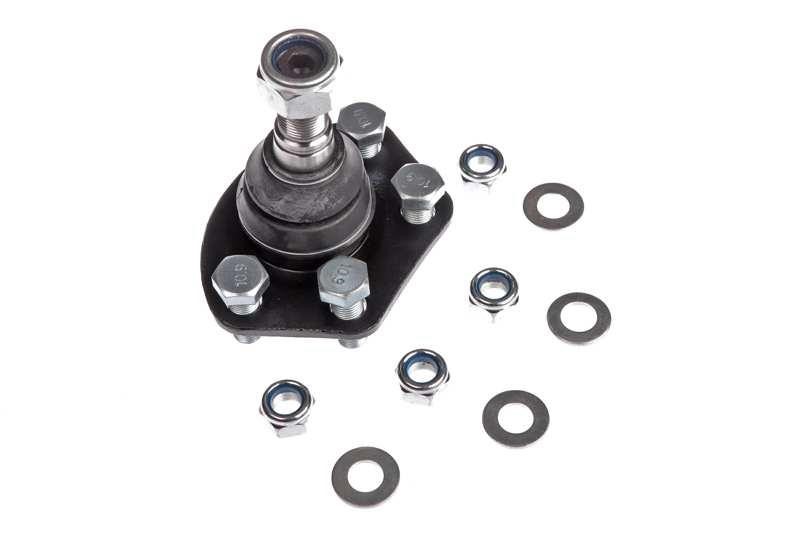 A.Z. Meisterteile AZMT-42-010-2566 Ball joint AZMT420102566: Buy near me in Poland at 2407.PL - Good price!