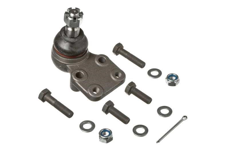 A.Z. Meisterteile AZMT-42-010-4169 Ball joint AZMT420104169: Buy near me in Poland at 2407.PL - Good price!
