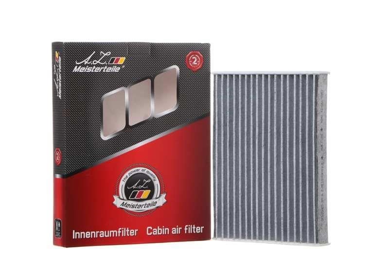 A.Z. Meisterteile AZMT-42-061-1057 Filter, interior air AZMT420611057: Buy near me in Poland at 2407.PL - Good price!