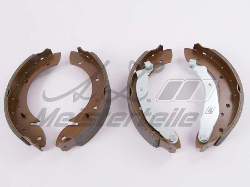 A.Z. Meisterteile AZMT-44-026-1290 Brake shoe set AZMT440261290: Buy near me at 2407.PL in Poland at an Affordable price!