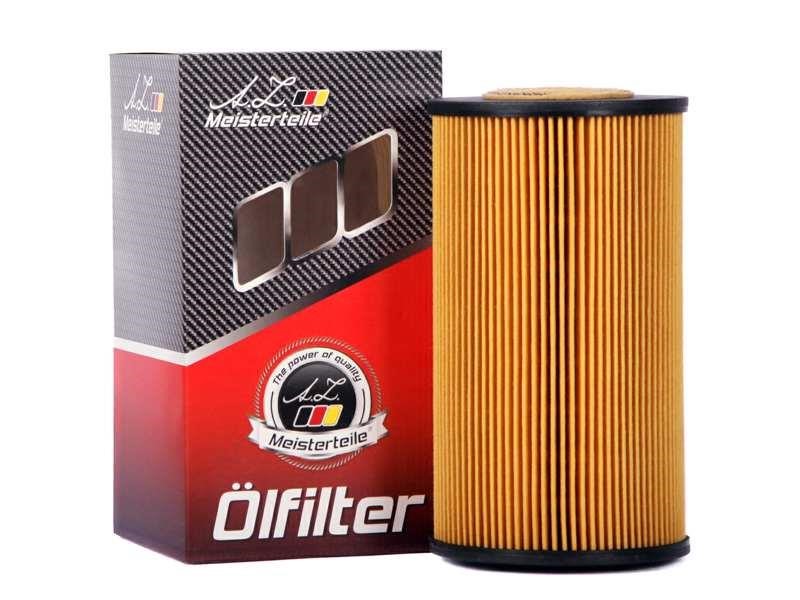 A.Z. Meisterteile AZMT-41-040-1304 Oil Filter AZMT410401304: Buy near me in Poland at 2407.PL - Good price!