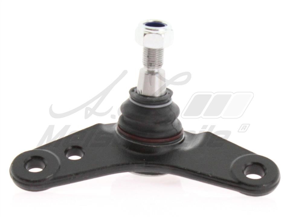 A.Z. Meisterteile AZMT-42-010-1737 Ball joint AZMT420101737: Buy near me in Poland at 2407.PL - Good price!