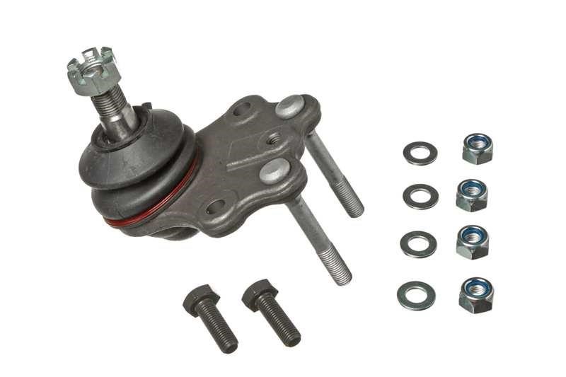 A.Z. Meisterteile AZMT-42-010-1756 Ball joint AZMT420101756: Buy near me in Poland at 2407.PL - Good price!