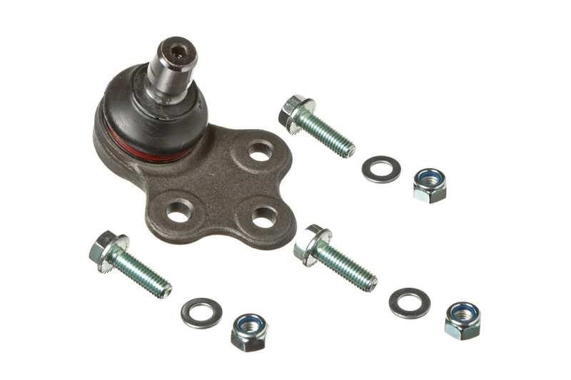A.Z. Meisterteile AZMT-42-010-7217 Ball joint AZMT420107217: Buy near me in Poland at 2407.PL - Good price!