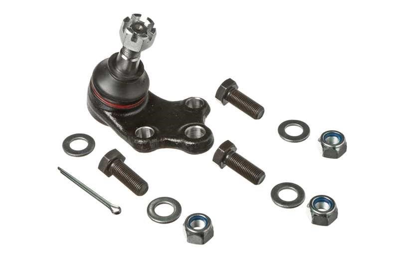 A.Z. Meisterteile AZMT-42-010-7255 Ball joint AZMT420107255: Buy near me at 2407.PL in Poland at an Affordable price!