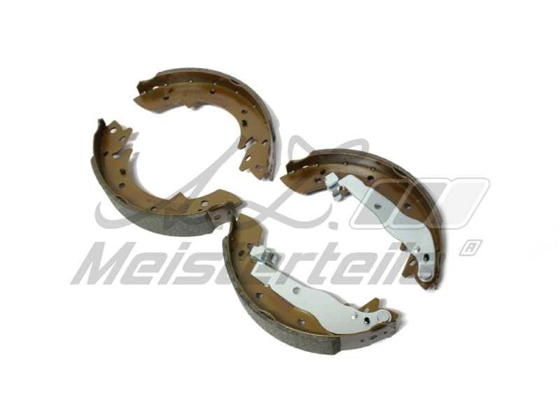A.Z. Meisterteile AZMT-44-026-1177 Brake shoe set AZMT440261177: Buy near me at 2407.PL in Poland at an Affordable price!