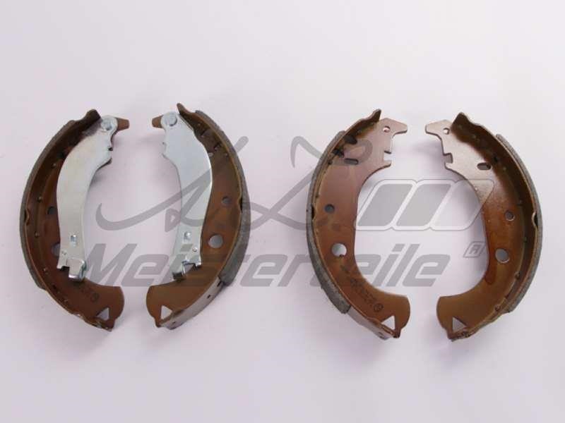 A.Z. Meisterteile AZMT-44-026-1059 Brake shoe set AZMT440261059: Buy near me at 2407.PL in Poland at an Affordable price!