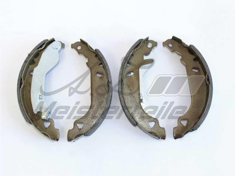 A.Z. Meisterteile AZMT-44-026-1076 Brake shoe set AZMT440261076: Buy near me at 2407.PL in Poland at an Affordable price!